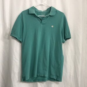 Banana republic polo shirt